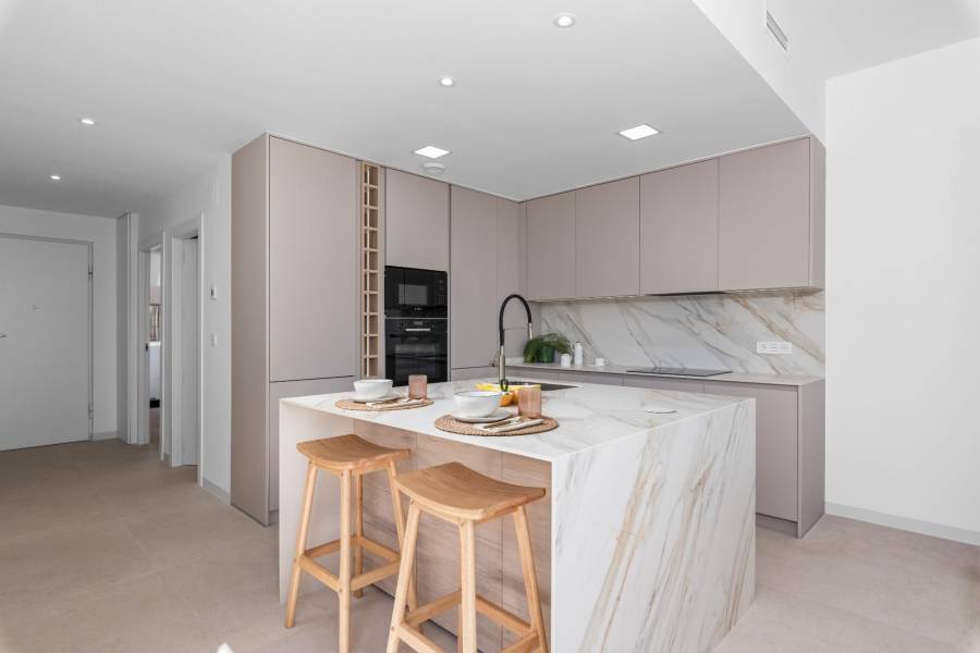 Återförsäljning / Strand - V - Los Alcázares - Serena Golf