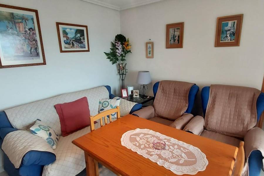 Playa/Reventa - A - Elche - Playa arenales del sol