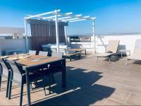 Beach/Resale - Townhouse - Torrevieja - Los Balcones