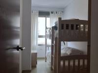 Beach/Resale - A - Guardamar del Segura - Plaza porticada