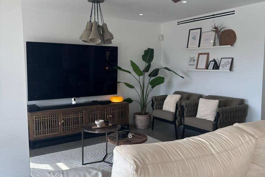 Пляж / Перепродажа - P - Albatera - JUAN CARLOS I