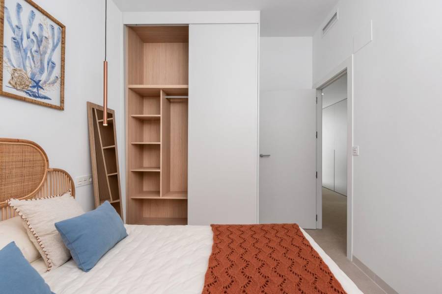 Återförsäljning / Strand - V - Los Alcázares - Serena Golf