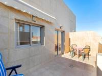 Пляж / Перепродажа - Apartment - Torrevieja - La Mata