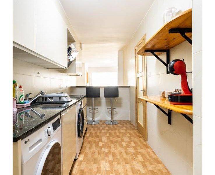 Plage-Mer / Occasion - A - Torrevieja - La Mata