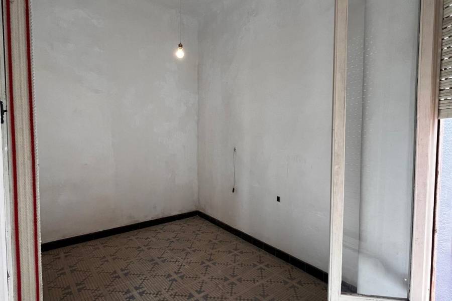 Playa/Reventa - B - Elche - Centro 