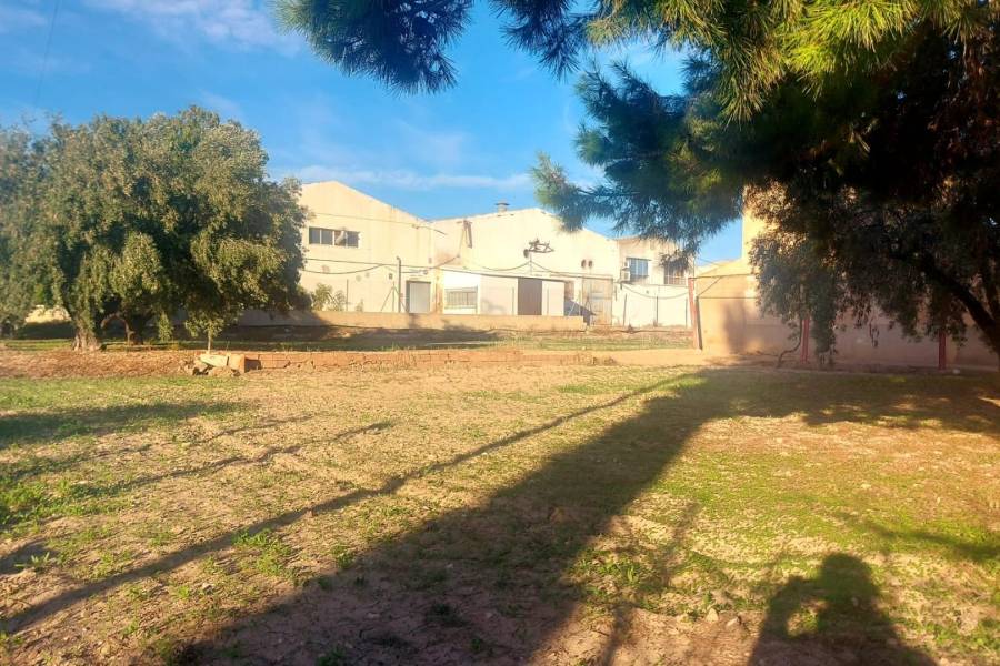 Пляж / Перепродажа - h - Matola - Algoda-Matola-Llano de San José