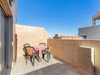 Пляж / Перепродажа - Apartment - Torrevieja - La Mata