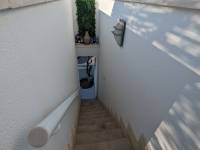 Пляж / Перепродажа - Townhouse - Torrevieja - La Siesta - El Salado - Torreta