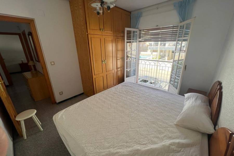 Пляж / Перепродажа - D - Santa Pola - Calas de Santiago Bernabeu