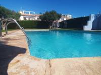 Пляж / Перепродажа - Townhouse - Torrevieja - Los Frutales