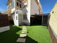 Пляж / Перепродажа - Townhouse - Torrevieja - Center