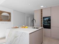 Återförsäljning / Strand - V - Los Alcázares - Serena Golf