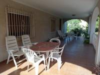 Beach/Resale - Villa - Elche - Jubalcoi