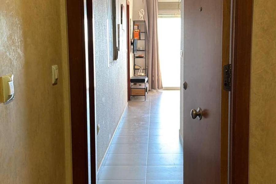 Playa/Reventa - A - Guardamar del Segura - Guardamar Playa