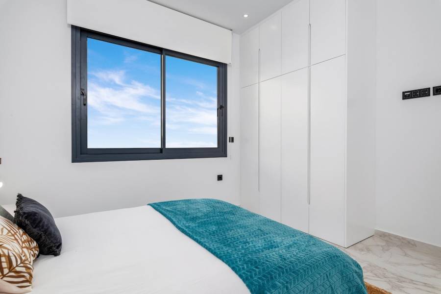 Playa/Reventa - V - Benijófar