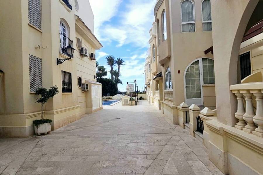 Playa/Reventa - Apartment - Torrevieja - Playa Los Locos