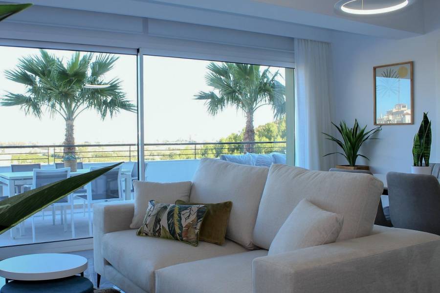 Weiterverkauf / Strand - A - Xeresa - Jeresa