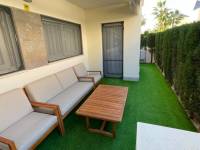 Пляж / Перепродажа - Townhouse - Torrevieja - El Acequión - Los Náufragos