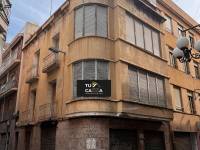 Playa/Reventa - B - Elche - Centro 