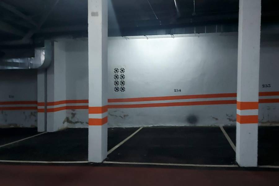 Playa/Reventa - G - Arenales del sol - Avenida costa blanca