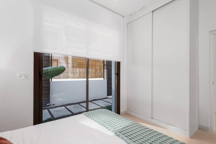 Återförsäljning / Strand - V - Los Alcázares - Serena Golf