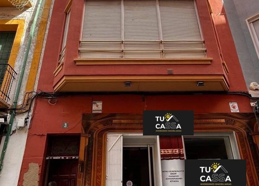 Playa/Reventa - B - Elche - Centro 