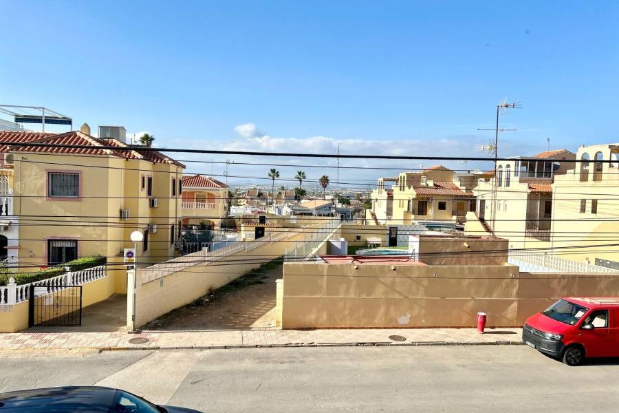 Пляж / Перепродажа - Townhouse - Torrevieja - El Chaparral