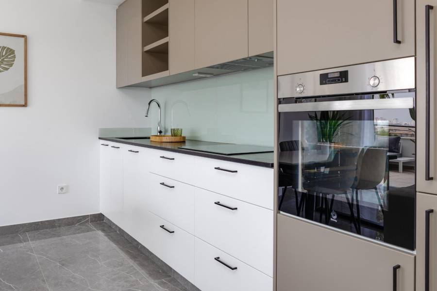 Weiterverkauf / Strand - A - Xeresa - Jeresa