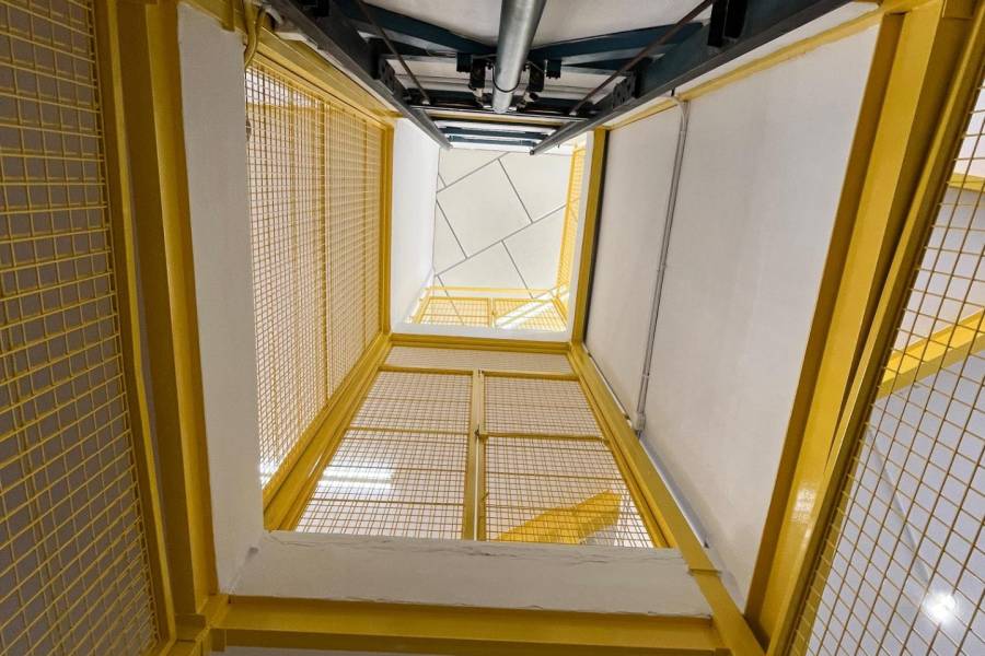 Playa/Reventa - I - Elche - Toscar