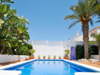 Beach/Resale - Villa - Elche - La Marina