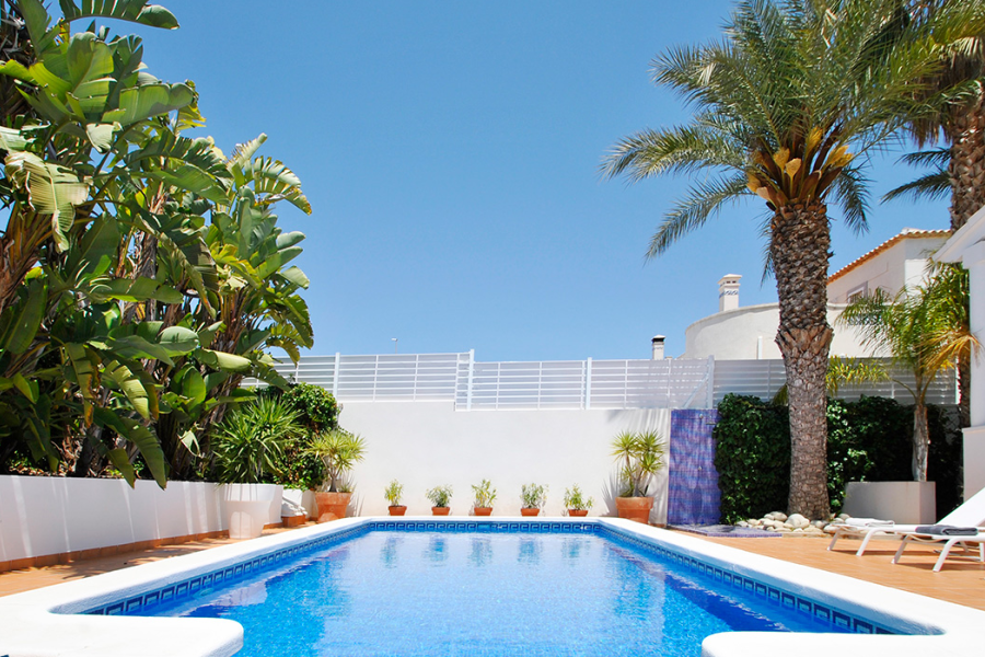 Beach/Resale - Villa - Elche - La Marina