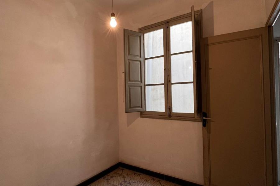 Playa/Reventa - B - Elche - Centro 