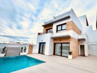 Playa/Reventa - V - Benijófar - Pueblo 4