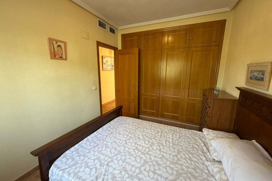 Plage-Mer / Occasion - V - Elche - Bonavista