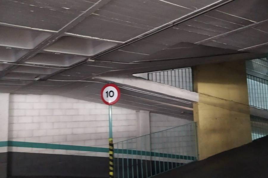 Weiterverkauf / Strand - P - Elche - Centro