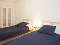 Plage-Mer / Occasion - F - Santa Pola - Centro