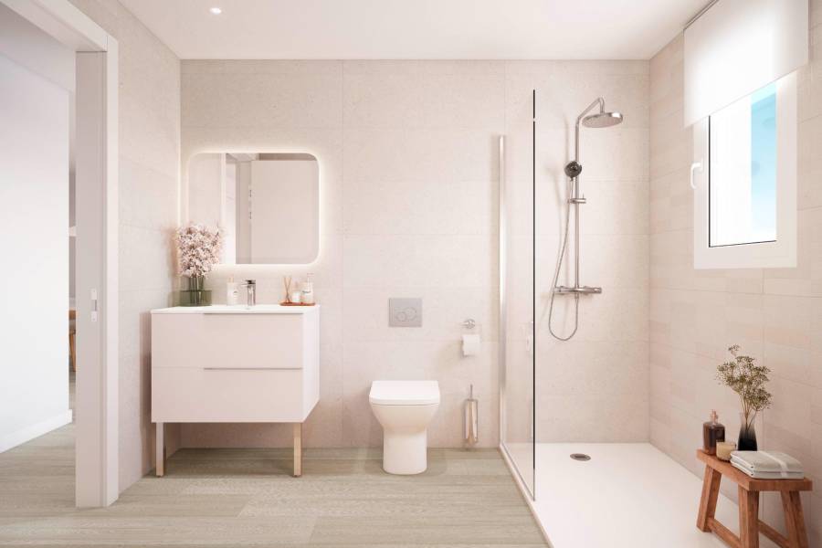 Weiterverkauf / Strand - A - Xeresa - Jeresa