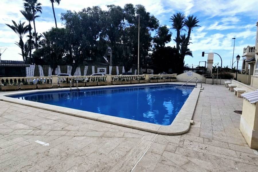 Playa/Reventa - Apartment - Torrevieja - Playa Los Locos