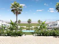 Weiterverkauf / Strand - A - Torrevieja - Los Balcones - Los Altos del Edén