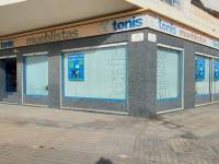 Playa/Reventa - c - Elche - Torreta - Portalada