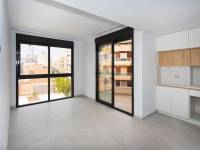 Beach/Resale - Apartment - Torrevieja - Playa del Cura