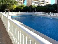 Beach/Resale - Apartment - Torrevieja - Playa Los Locos