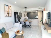 Återförsäljning / Strand - A - ORIHUELA COSTA - Playa Flamenca