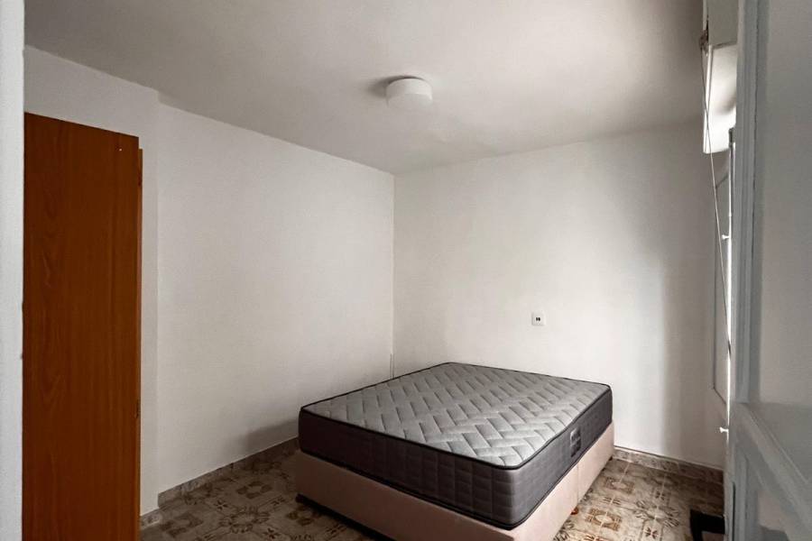 Playa/Reventa - c - Orihuela - La Murada-Los Vicentes