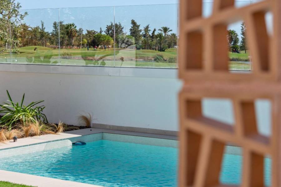 Återförsäljning / Strand - V - Los Alcázares - Serena Golf