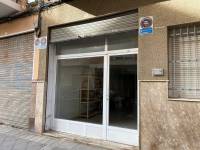 Beach/Resale - Commercial - Elche - Altabix