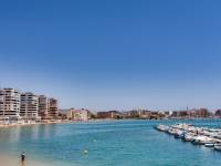 Пляж / Перепродажа - Apartment - Torrevieja - Center