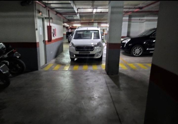 Weiterverkauf / Strand - P - Elche - Cortes valencianas