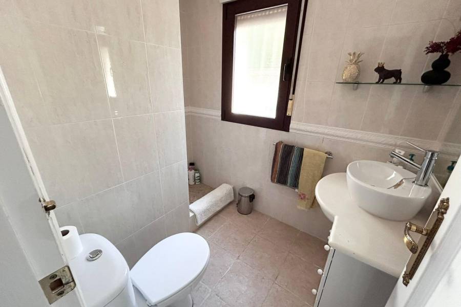 Playa/Reventa - V - Algorfa - La finca