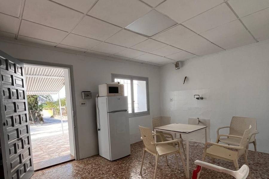 Playa/Reventa - c - Orihuela - La Murada-Los Vicentes